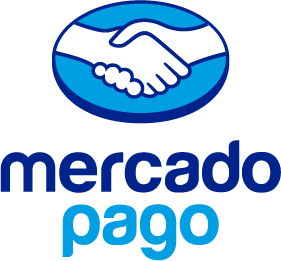 Pague com Mercado Pago